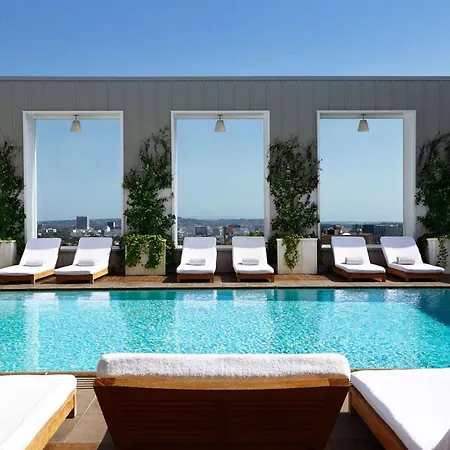 Mondrian Los Angeles